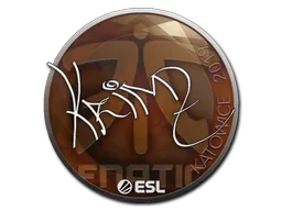 KRIMZ | Katowice 2019