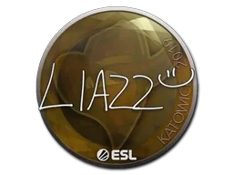 Liazz | Katowice 2019
