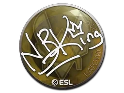NBK- | Katowice 2019