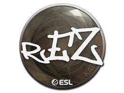 REZ | Katowice 2019