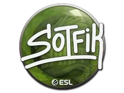 S0tF1k | Katowice 2019