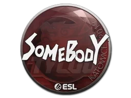 somebody | Katowice 2019