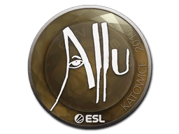 allu | Katowice 2019