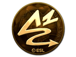 ANGE1 (Gold) | Katowice 2019