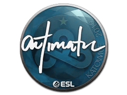 autimatic | Katowice 2019