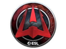 Avangar (Foil) | Katowice 2019