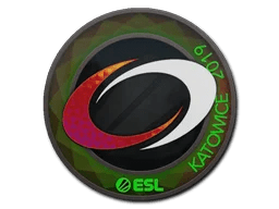 compLexity Gaming (Holo) | Katowice 2019