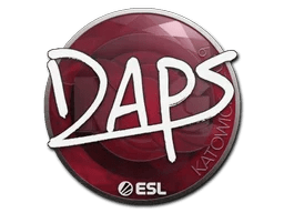 daps | Katowice 2019