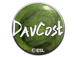 DavCost | Katowice 2019