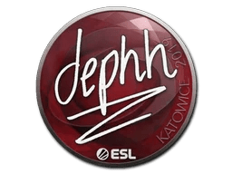 dephh | Katowice 2019