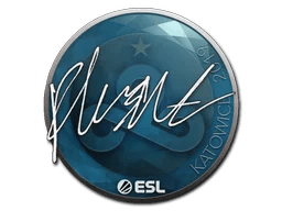 flusha | Katowice 2019