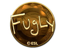 FugLy (Gold) | Katowice 2019