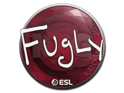 FugLy | Katowice 2019