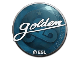 Golden | Katowice 2019