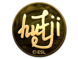 hutji (Gold) | Katowice 2019