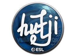 hutji | Katowice 2019