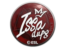 ISSAA | Katowice 2019