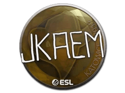 jkaem | Katowice 2019