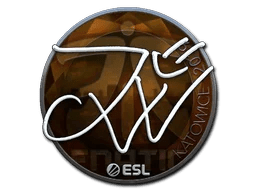 JW (Foil) | Katowice 2019