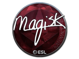 Magisk (Foil) | Katowice 2019