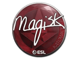 Magisk | Katowice 2019