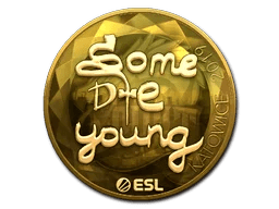 sdy (Gold) | Katowice 2019