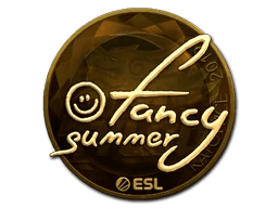 Summer (Gold) | Katowice 2019