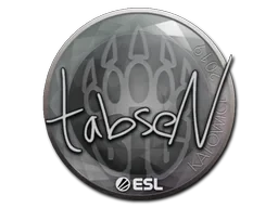 tabseN | Katowice 2019