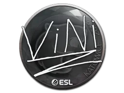 VINI | Katowice 2019