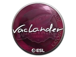 wayLander | Katowice 2019