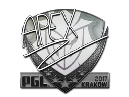 apEX | Krakow 2017