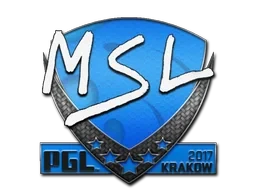 MSL | Krakow 2017