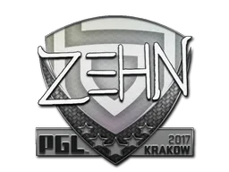 zehN | Krakow 2017