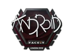 ANDROID | London 2018