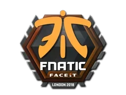 Fnatic | London 2018