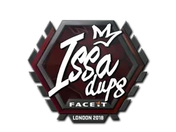 ISSAA | London 2018