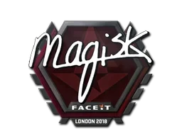 Magisk | London 2018