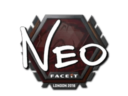 NEO | London 2018