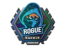 Rogue (Holo) | London 2018
