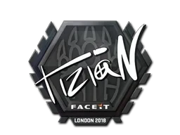 tiziaN | London 2018