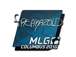 freakazoid | MLG Columbus 2016