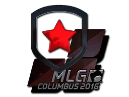 Gambit Gaming (Foil) | MLG Columbus 2016