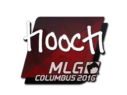 hooch | MLG Columbus 2016