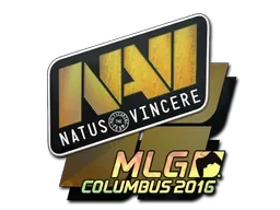 Natus Vincere (Holo) | MLG Columbus 2016