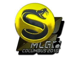 Splyce (Foil) | MLG Columbus 2016