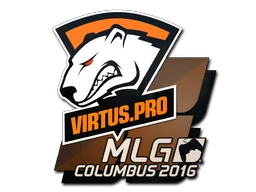Virtus.Pro | MLG Columbus 2016