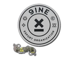 9INE | Paris 2023