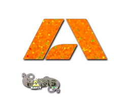 Apeks (Glitter) | Paris 2023