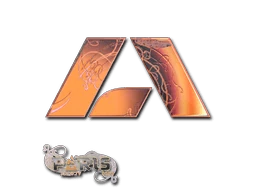 Apeks (Holo) | Paris 2023