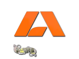 Apeks | Paris 2023